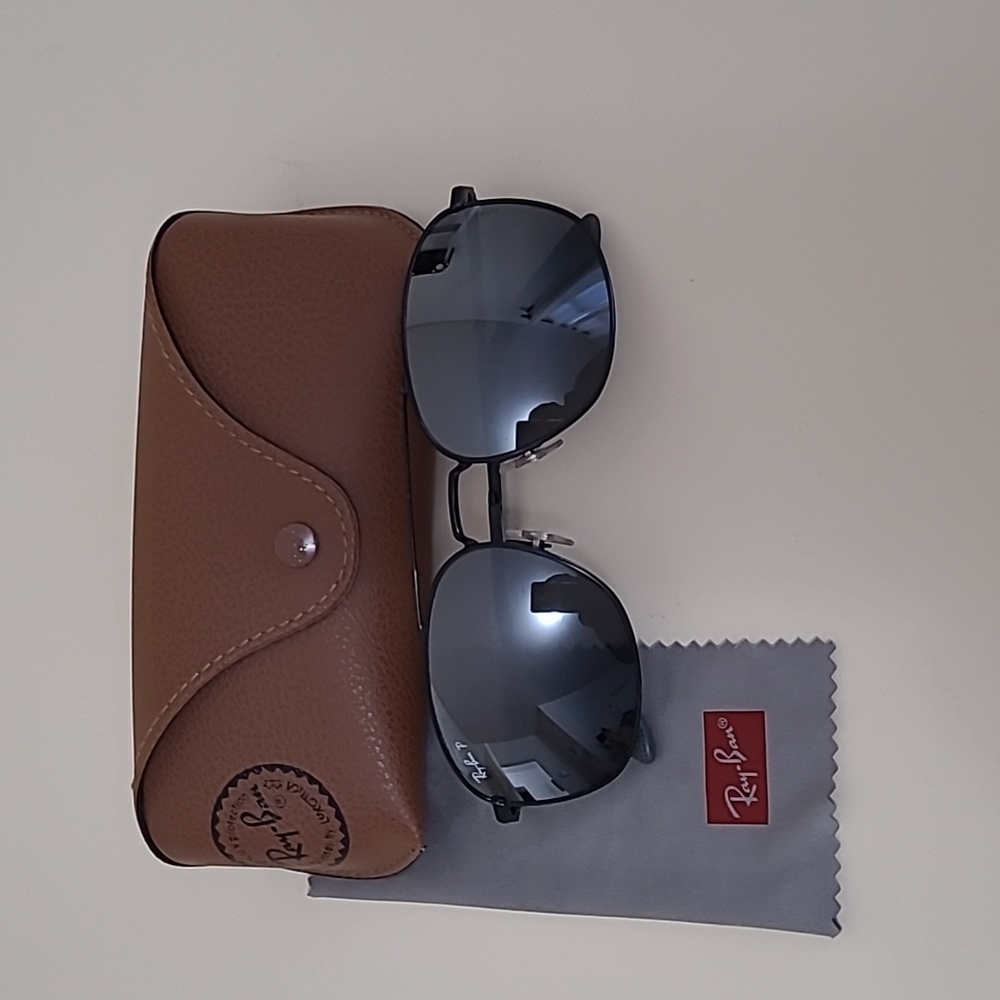Sunglass Ray Ban RB3654